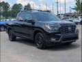 2025 Honda Ridgeline TrailSport's photo