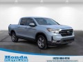 2025 Honda Ridgeline RTL's photo