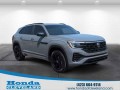 2025 Volkswagen Atlas Cross Sport