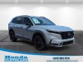 2026 Honda CR-V Sport Touring's photo