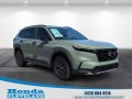 2026 Honda CR-V TrailSport's photo