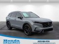 2026 Honda CR-V Sport-L's photo