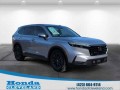 2026 Honda CR-V EX-L's photo