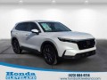2026 Honda CR-V EX-L's photo