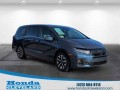 2026 Honda Odyssey EX-L's photo