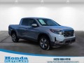 2026 Honda Ridgeline RTL's photo