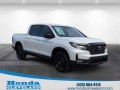 2026 Honda Ridgeline TrailSport's photo