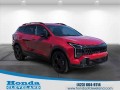2026 Kia Sportage X-Line's photo