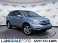 2010 Honda CR-V