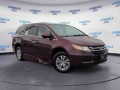 2017 Honda Odyssey