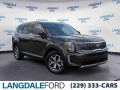 2020 Kia Telluride