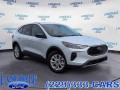 2025 Ford Escape Active's photo