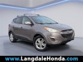 2012 Hyundai Tucson GLS's photo