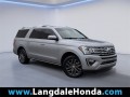 2020 Ford Expedition Limited's photo