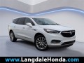 2021 Buick Enclave Essence's photo