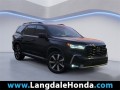 2024 Honda Pilot Elite's photo