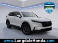 2026 Honda CR-V EX-L's photo