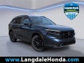 2026 Honda CR-V Sport-L's photo