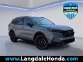 2026 Honda CR-V Sport-L's photo
