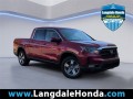 2026 Honda Ridgeline RTL's photo