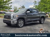 Used, 2020 Toyota Tundra 2WD Limited, Gray, 270883-1