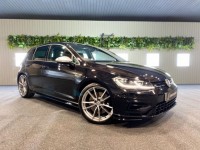 Used, 2019 Volkswagen  Golf R DSG 4Motion, Black, Y66JWH-1