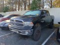 2016 RAM Ram 1500 Pickup Big Horn's photo