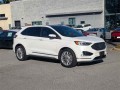 2020 Ford Edge Titanium's photo