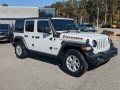 2021 Jeep Wrangler Unlimited ISLANDER's photo