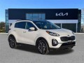 2021 Kia Sportage EX's photo