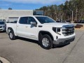 2023 GMC Sierra 1500 SLE's photo