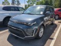 2025 Kia Soul