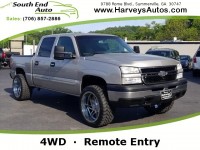 Used, 2007 Chevrolet Silverado 1500 Classic LS2, Other, 102858-1