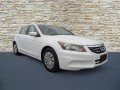 2012 Honda Accord LX's photo