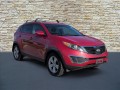 2013 Kia Sportage LX's photo