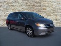 2017 Honda Odyssey EX's photo