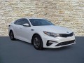 2020 Kia Optima LX's photo