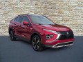 2023 Mitsubishi Eclipse Cross SE's photo