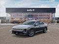 2025 Kia K4 LXS's photo