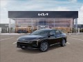 2025 Kia K4 LX's photo