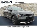 2025 Kia Niro SX's photo