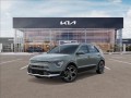 2025 Kia Niro EX Touring's photo