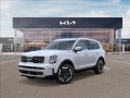 2025 Kia Telluride S's photo