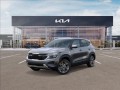 2026 Kia Seltos LX's photo