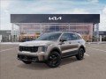 2026 Kia Sorento SX Prestige Hybrid's photo