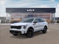 2026 Kia Sorento X-Line SX's photo