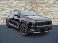 2026 Kia Sportage EX's photo