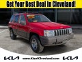 1996 Jeep Grand Cherokee Laredo's photo