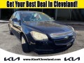 2011 Chevrolet Malibu 1LT's photo
