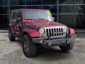 2013 Jeep Wrangler Unlimited